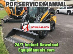 332 new holland skid steer|new holland c337 problems.